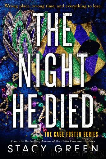 The Night He Died By Stacy Green Free Ebooks Download